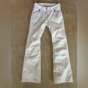 Woman’s Kjus Snowpants